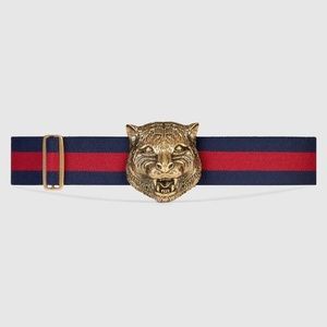 GUCCI belt size 75